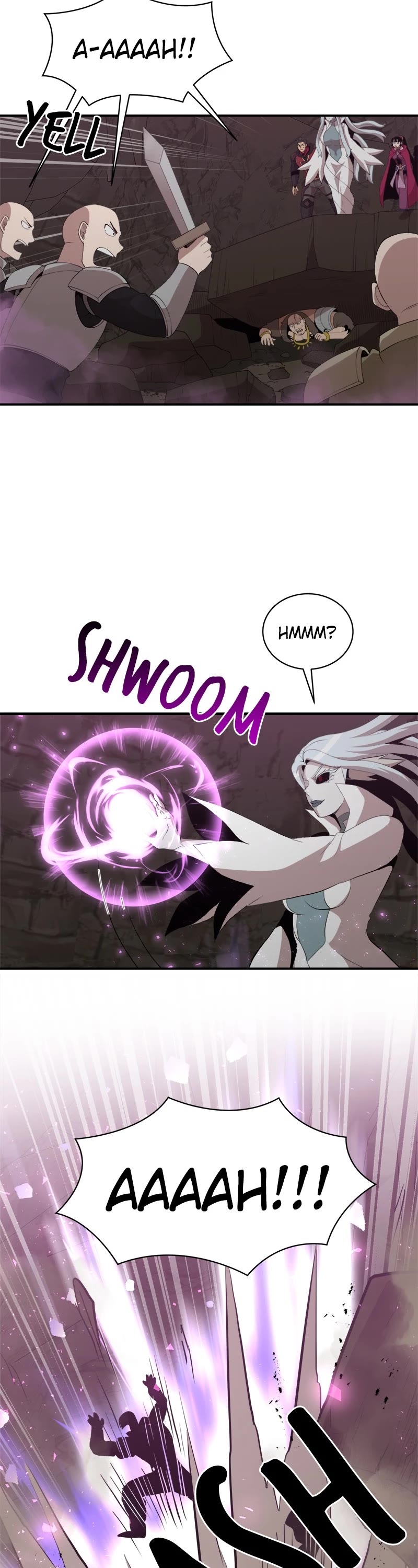 The Strongest Florist Chapter 170 page 31 - Chapter 170: Episode 170