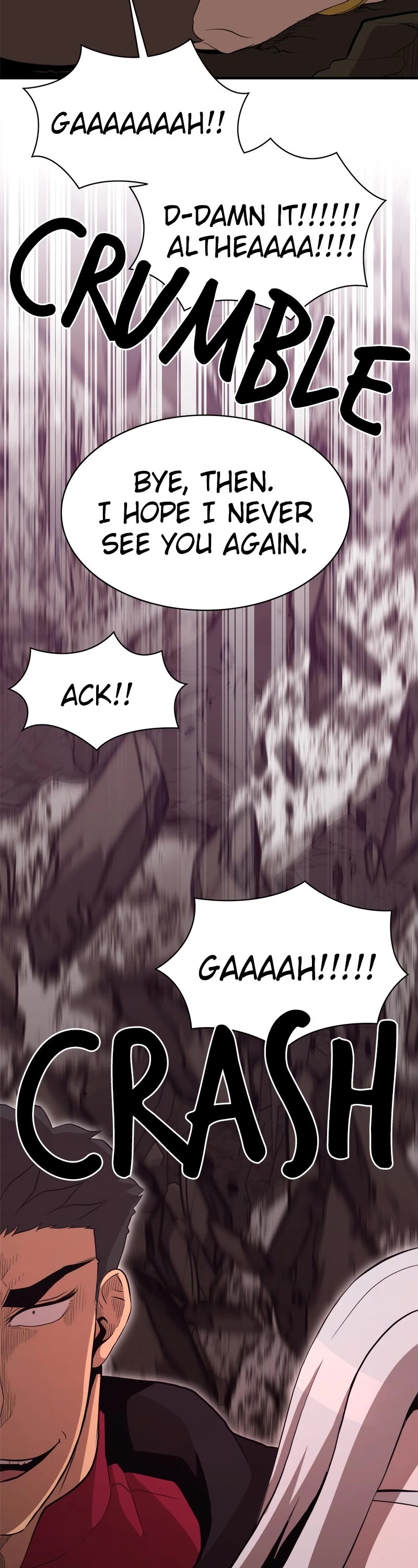 The Strongest Florist Chapter 170 page 36 - Chapter 170: Episode 170