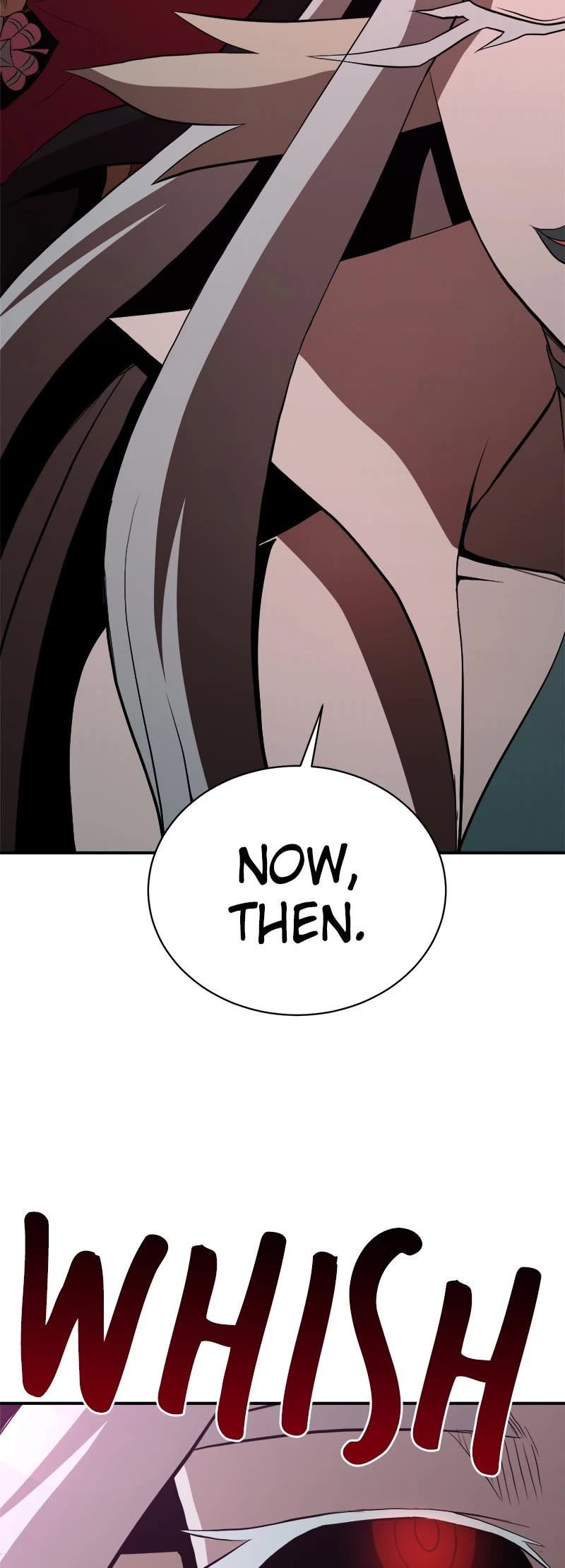 The Strongest Florist Chapter 170 page 37 - Chapter 170: Episode 170