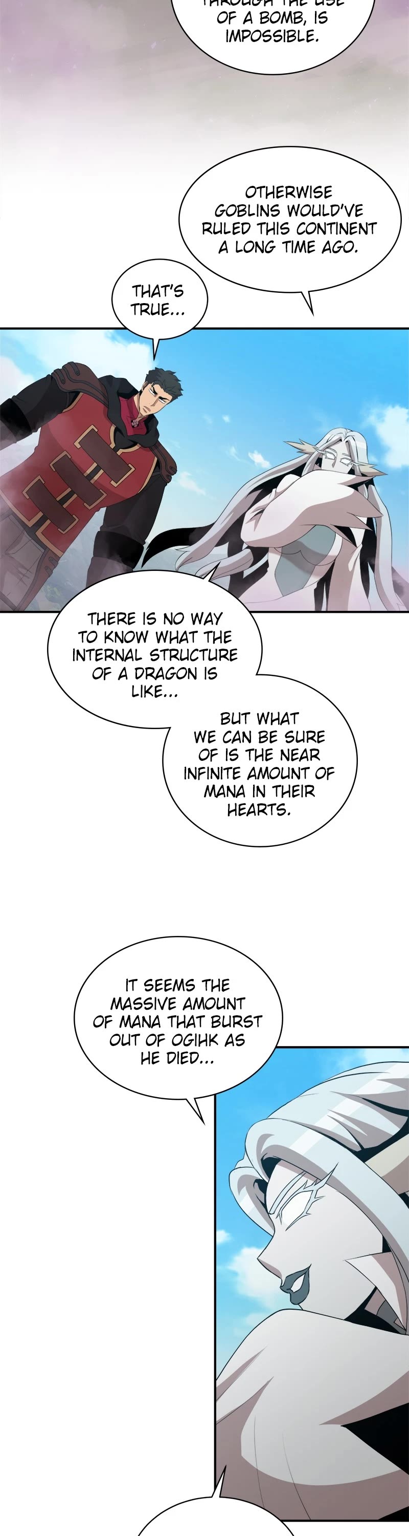 The Strongest Florist Chapter 170 page 7 - Chapter 170: Episode 170