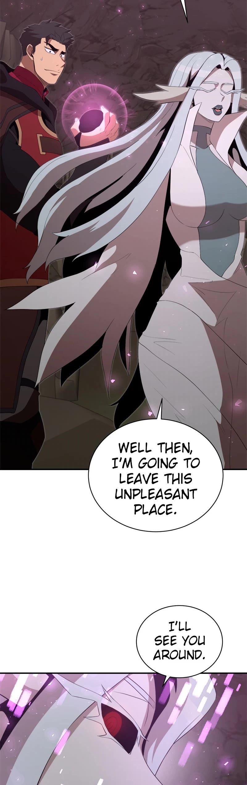 The Strongest Florist Chapter 171 page 15 - Chapter 171: Episode 171