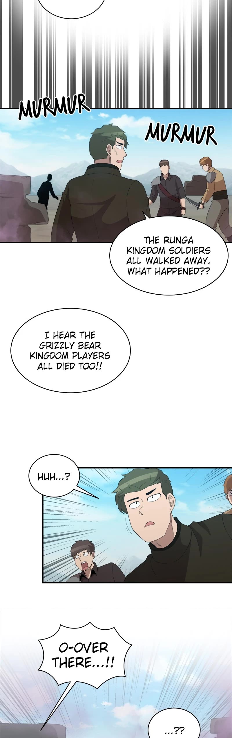 The Strongest Florist Chapter 171 page 19 - Chapter 171: Episode 171