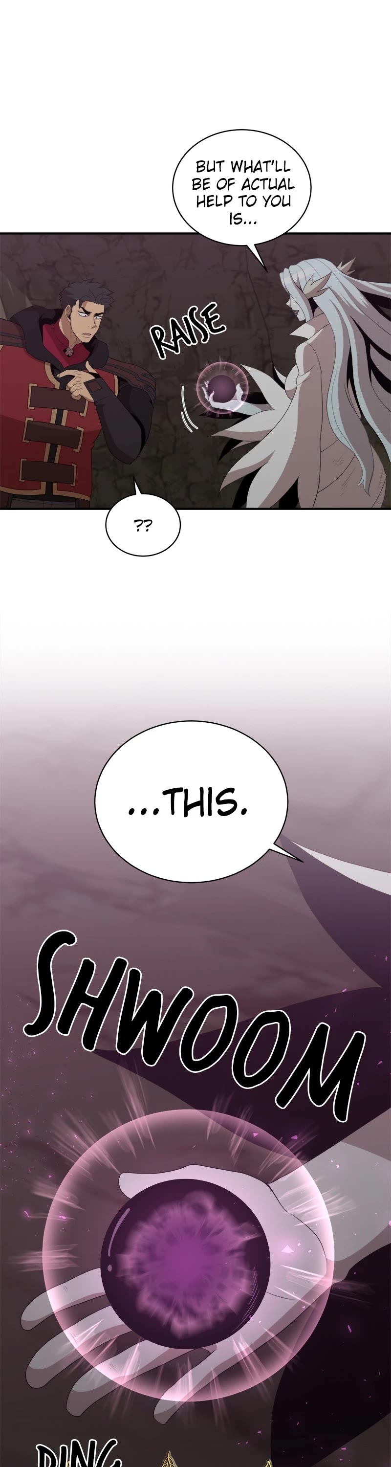 The Strongest Florist Chapter 171 page 8 - Chapter 171: Episode 171