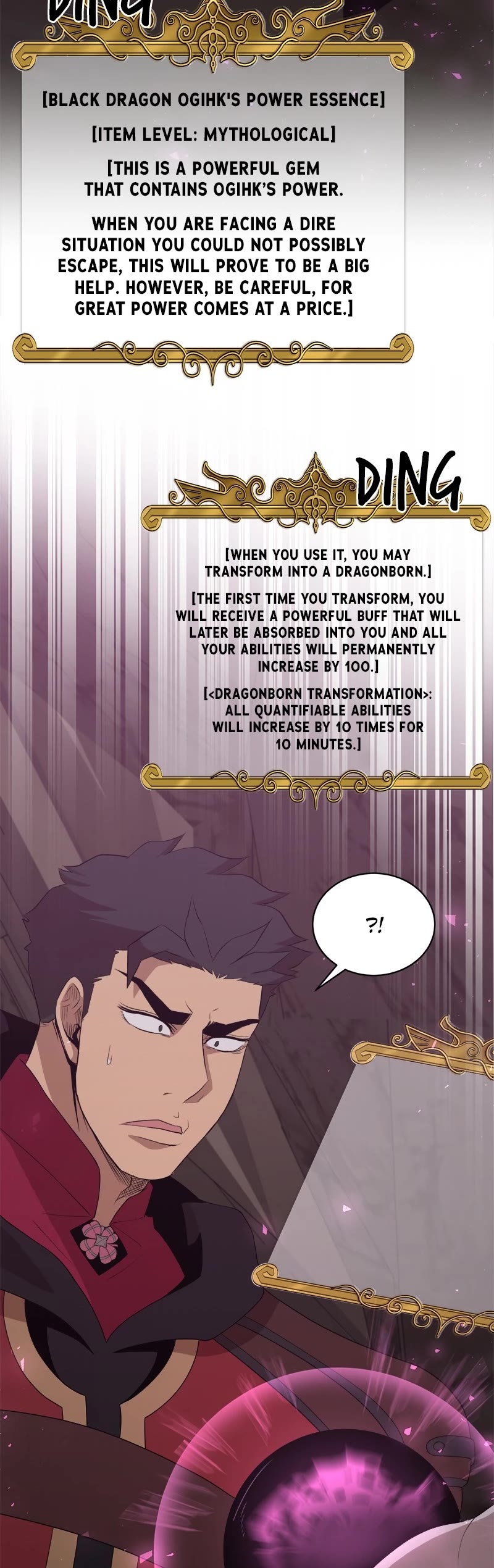 The Strongest Florist Chapter 171 page 9 - Chapter 171: Episode 171