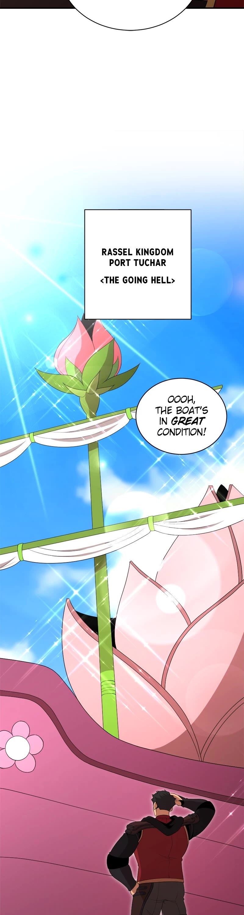 The Strongest Florist Chapter 172 page 16 - Chapter 172: Episode 172
