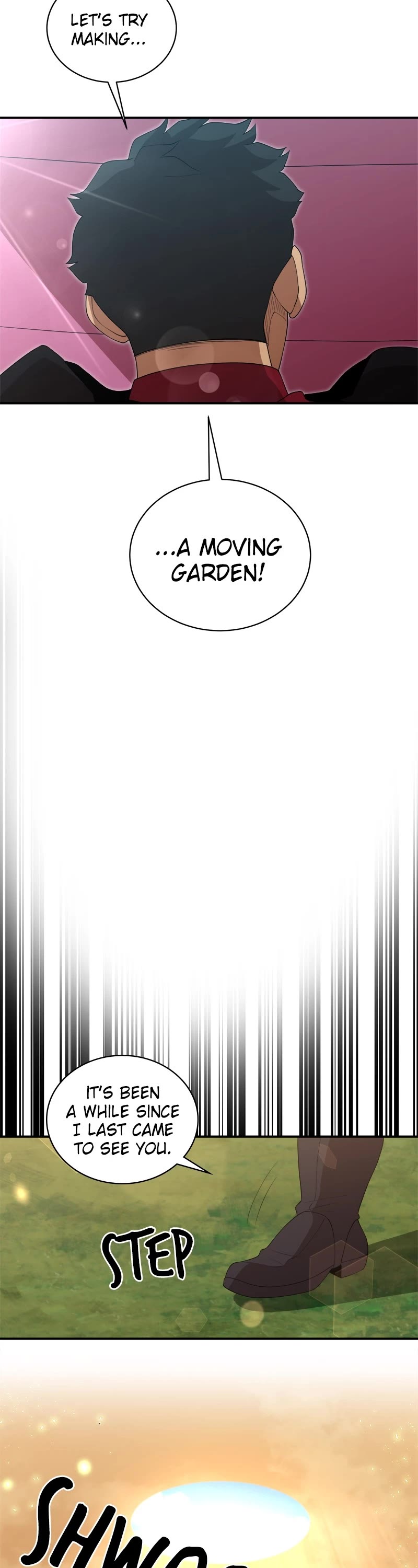 The Strongest Florist Chapter 172 page 21 - Chapter 172: Episode 172