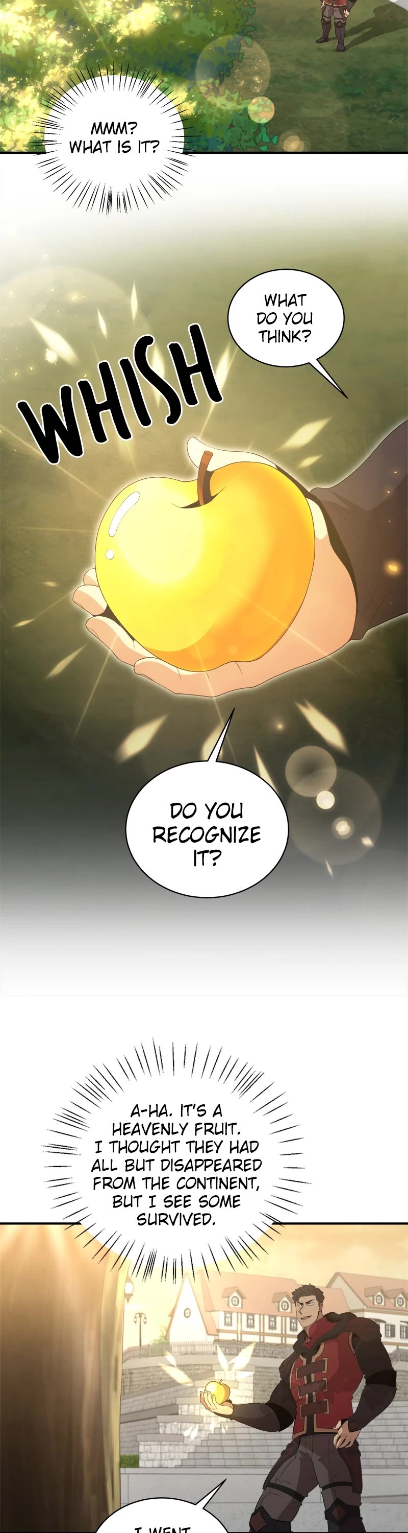 The Strongest Florist Chapter 172 page 23 - Chapter 172: Episode 172