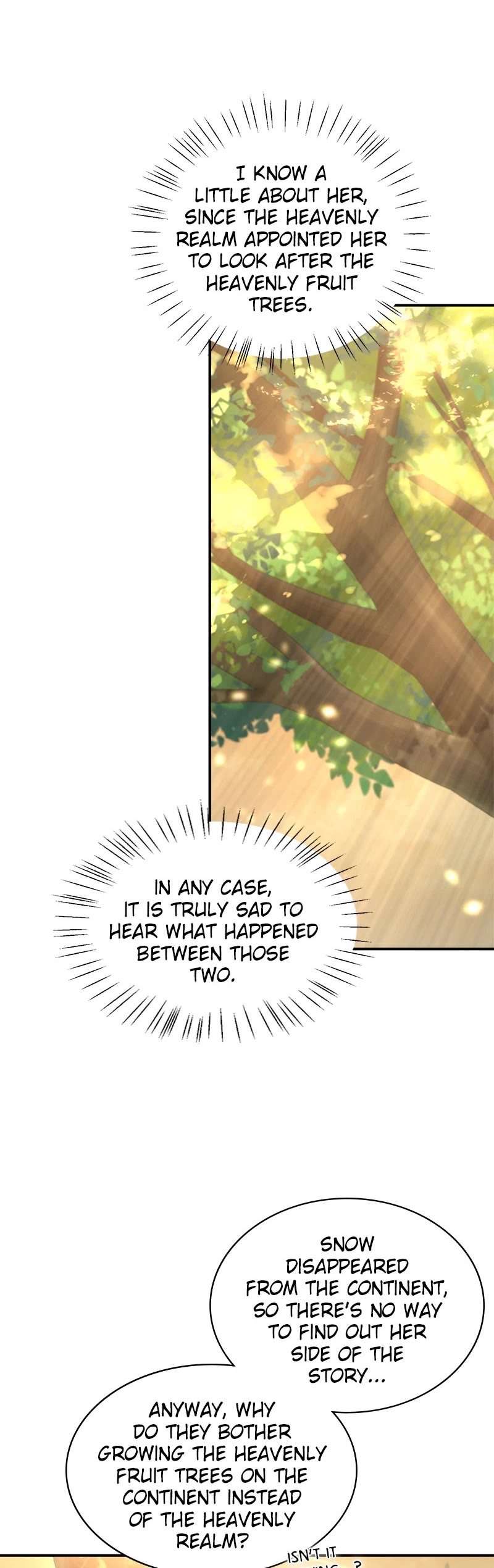 The Strongest Florist Chapter 172 page 25 - Chapter 172: Episode 172