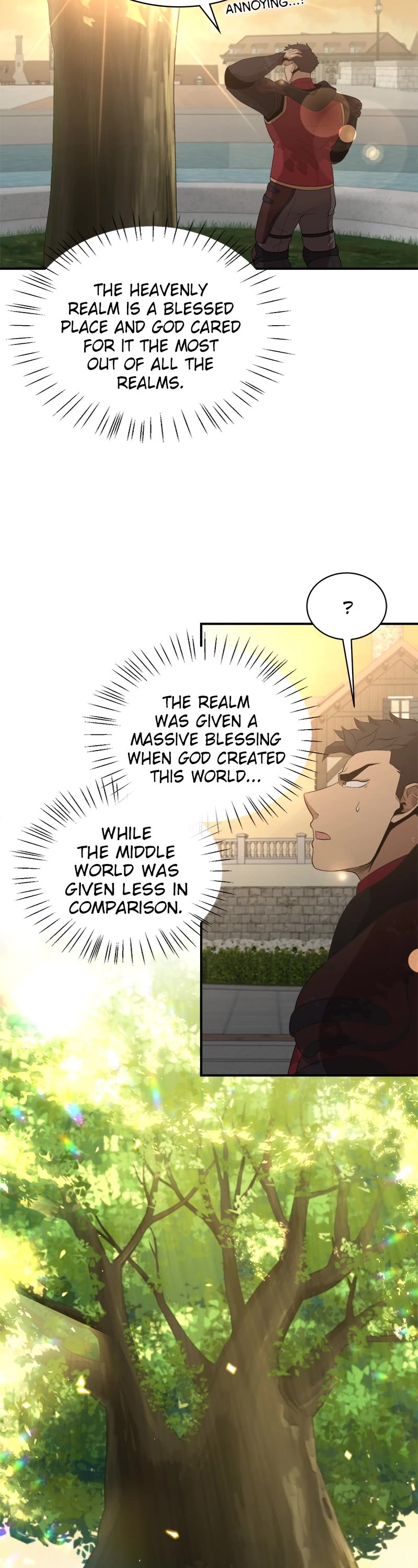 The Strongest Florist Chapter 172 page 26 - Chapter 172: Episode 172