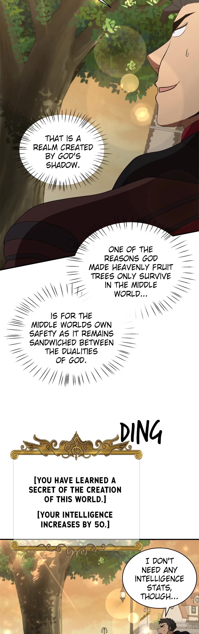The Strongest Florist Chapter 172 page 29 - Chapter 172: Episode 172