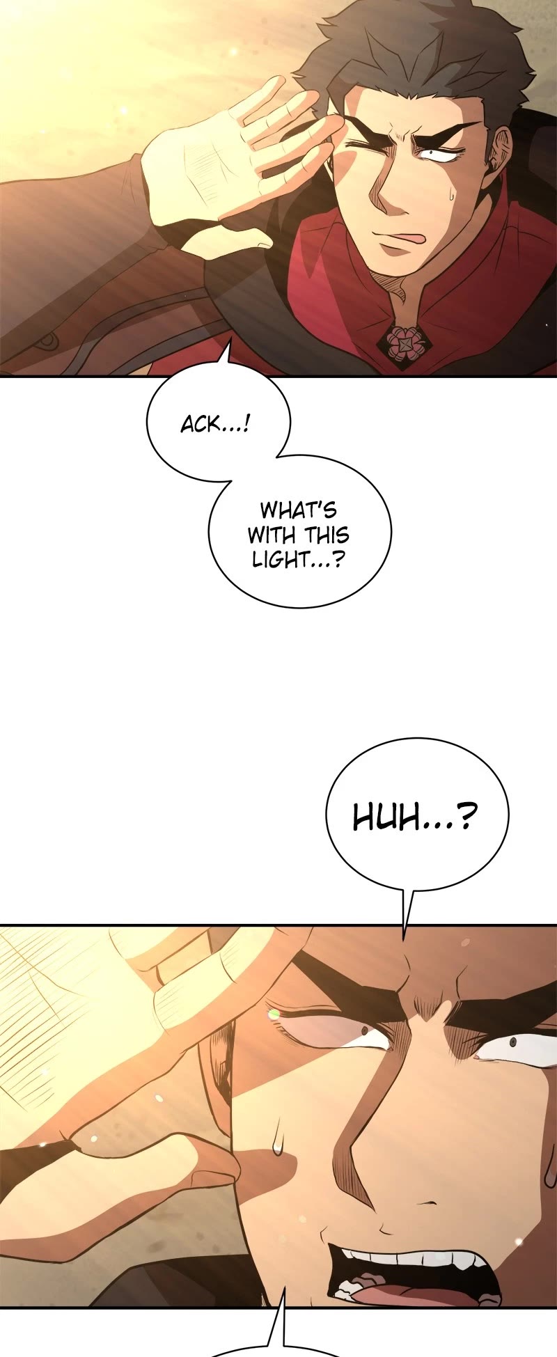 The Strongest Florist Chapter 172 page 34 - Chapter 172: Episode 172