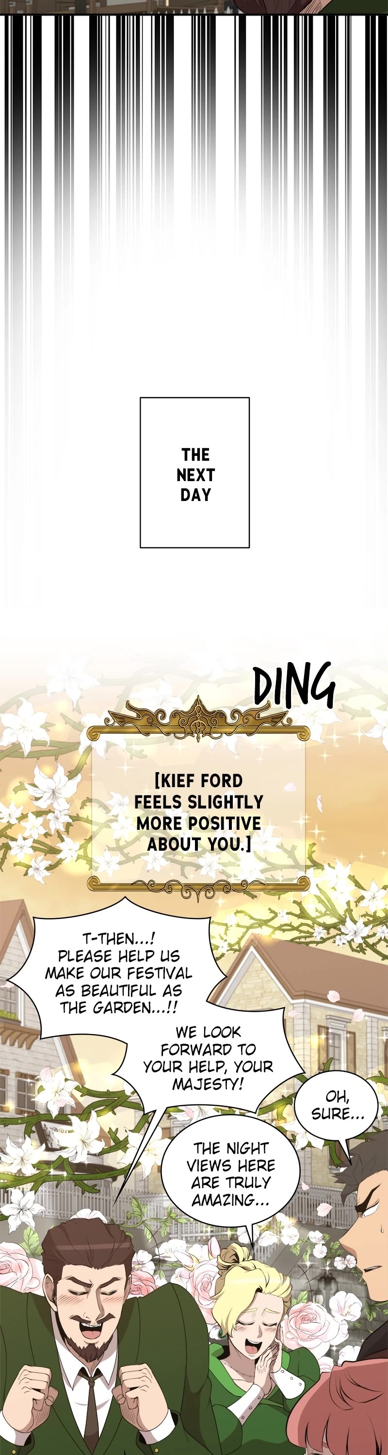 The Strongest Florist Chapter 172 page 8 - Chapter 172: Episode 172