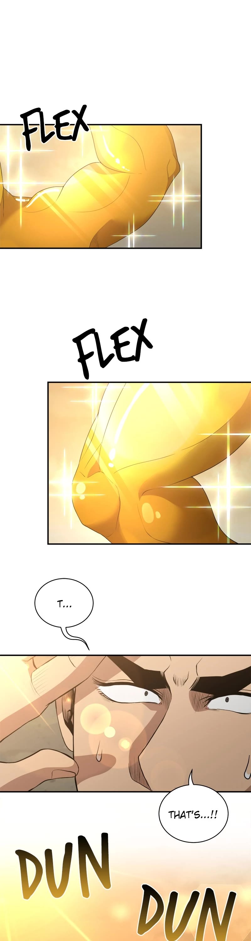 The Strongest Florist Chapter 173 page 1 - Chapter 173: Episode 173
