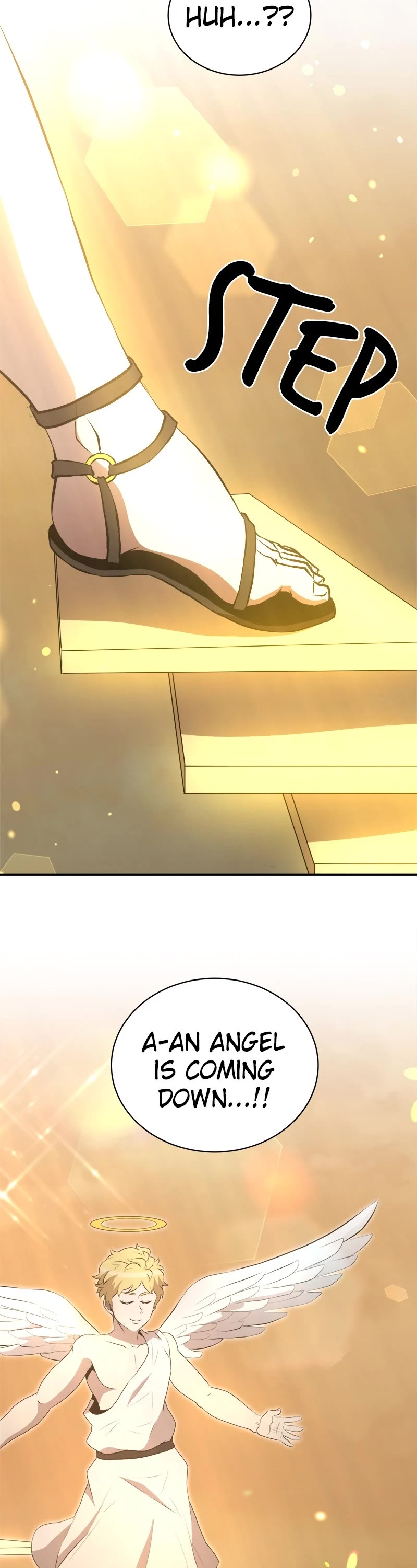The Strongest Florist Chapter 173 page 23 - Chapter 173: Episode 173