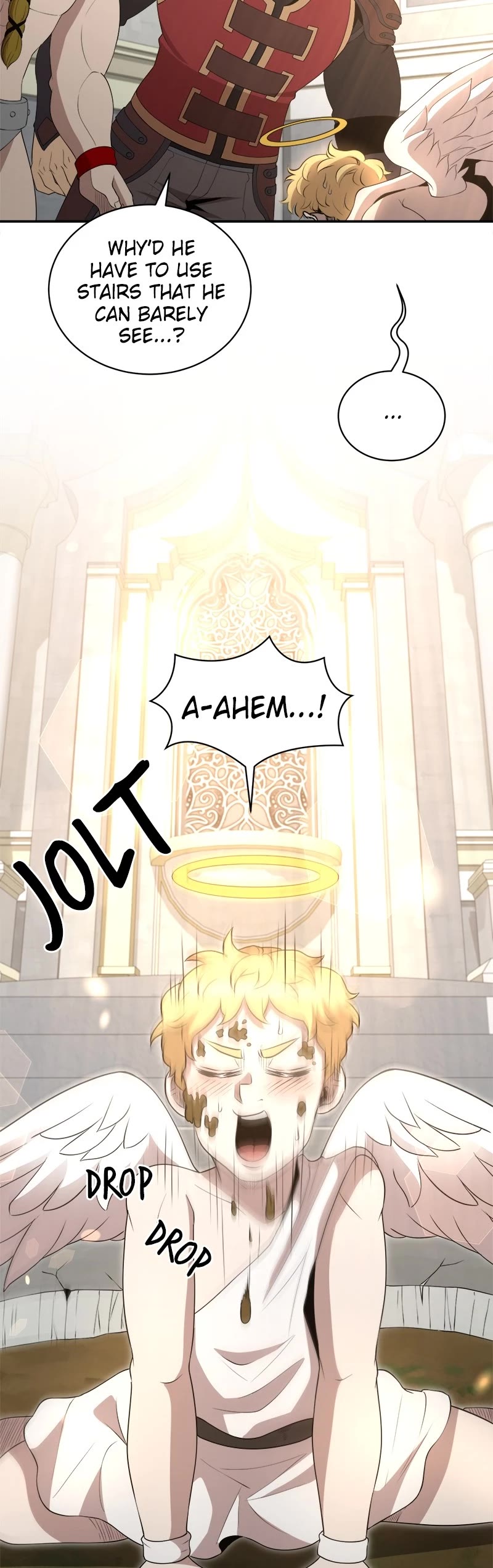 The Strongest Florist Chapter 173 page 29 - Chapter 173: Episode 173