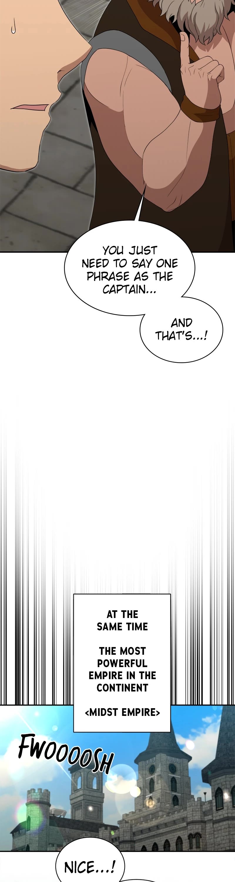 The Strongest Florist Chapter 174 page 31 - Chapter 174: Episode 174