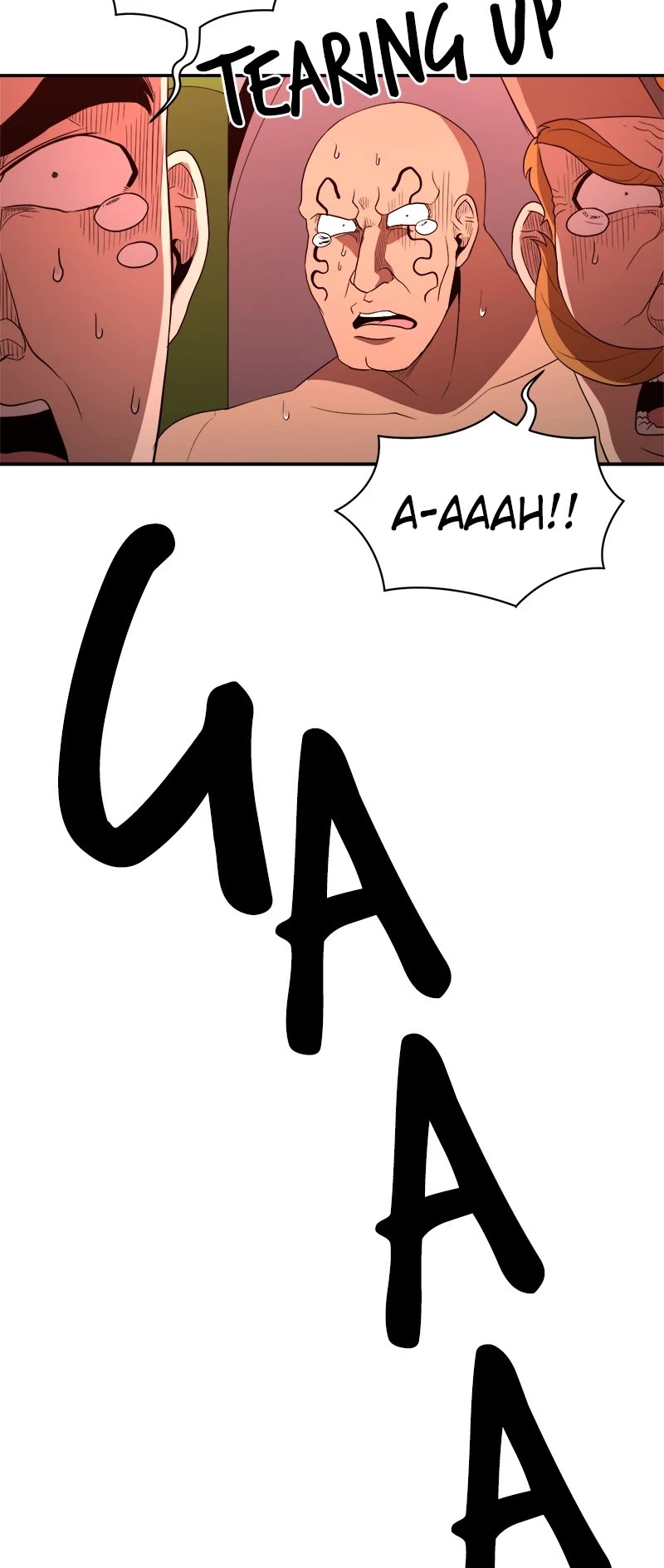 The Strongest Florist Chapter 174 page 37 - Chapter 174: Episode 174