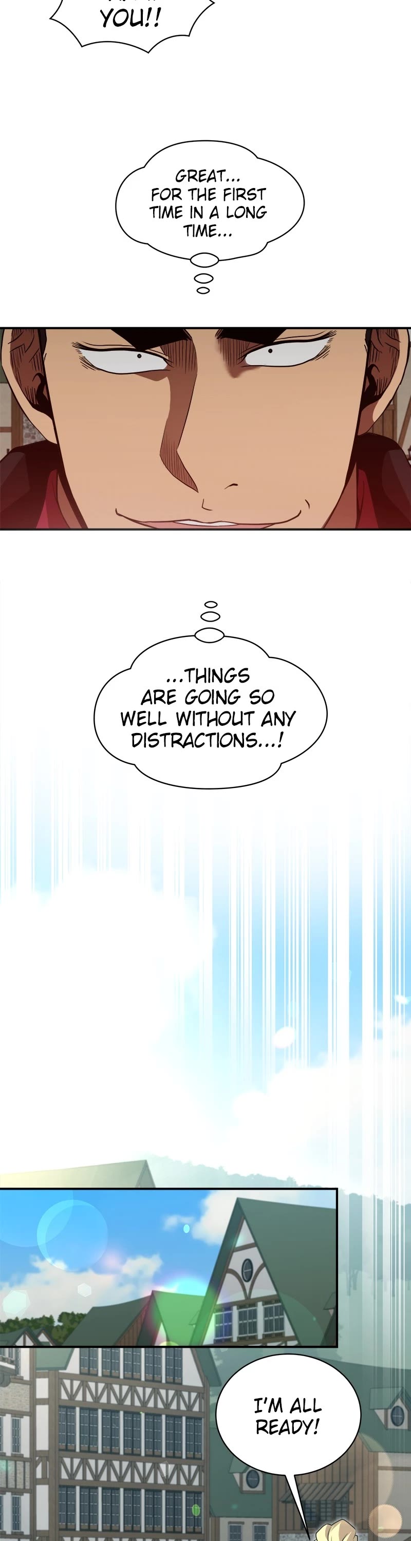 The Strongest Florist Chapter 175 page 22 - Chapter 175: Episode 175