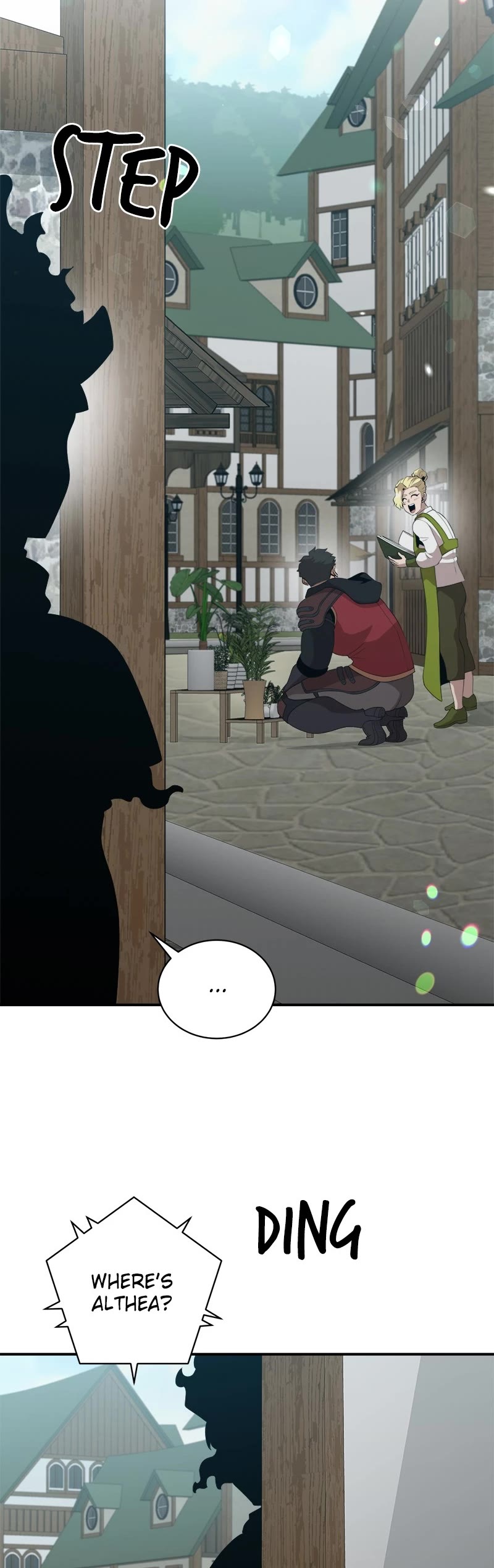 The Strongest Florist Chapter 175 page 25 - Chapter 175: Episode 175