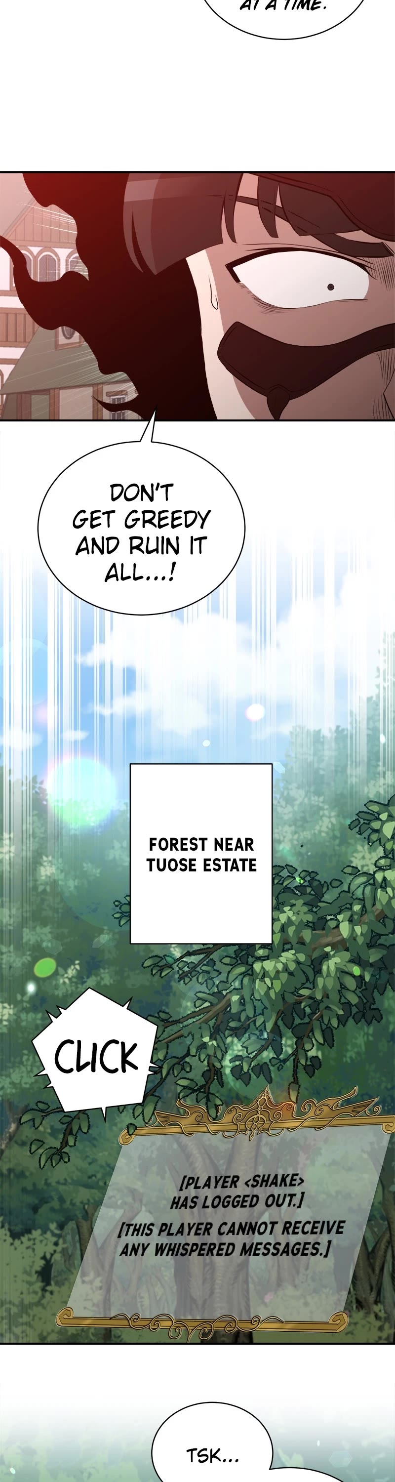 The Strongest Florist Chapter 175 page 28 - Chapter 175: Episode 175