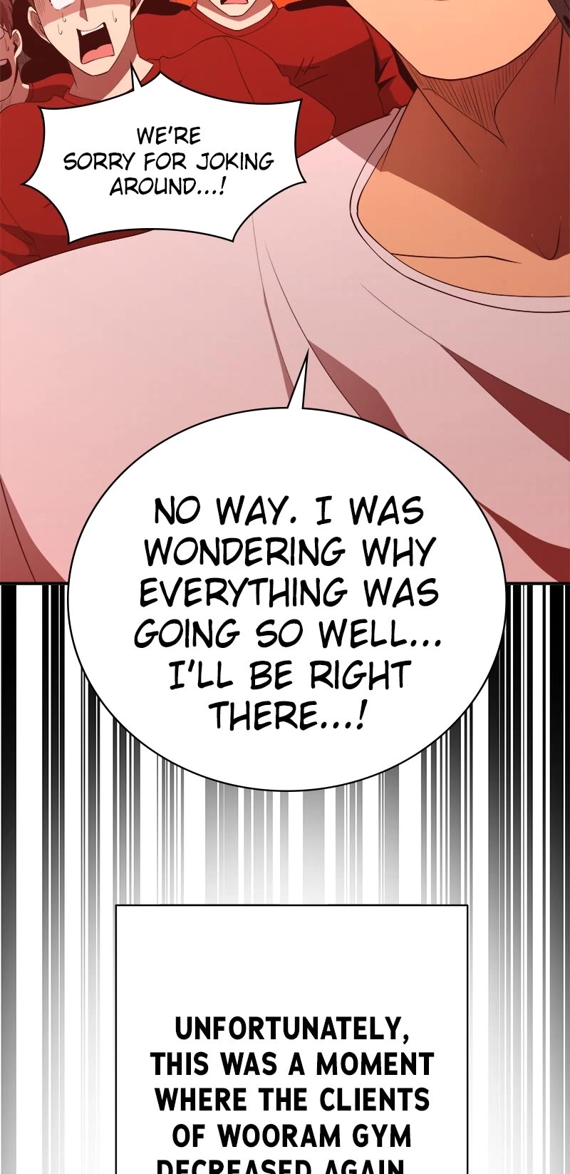 The Strongest Florist Chapter 175 page 37 - Chapter 175: Episode 175