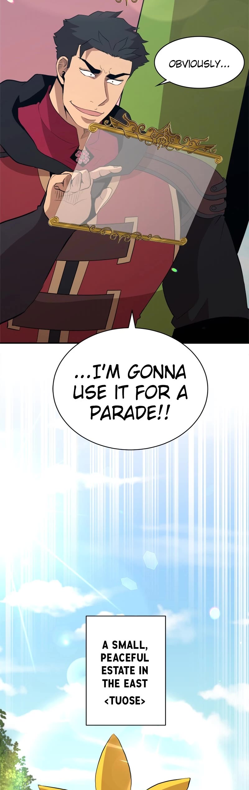 The Strongest Florist Chapter 175 page 9 - Chapter 175: Episode 175
