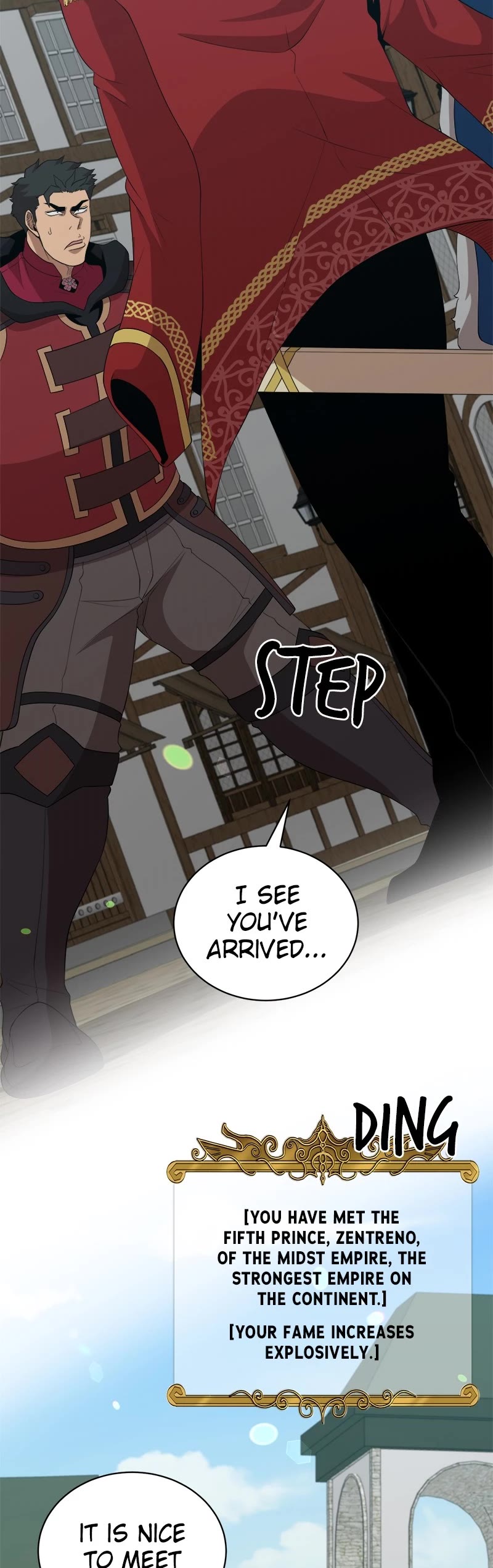 The Strongest Florist Chapter 176 page 14 - Chapter 176: Episode 176