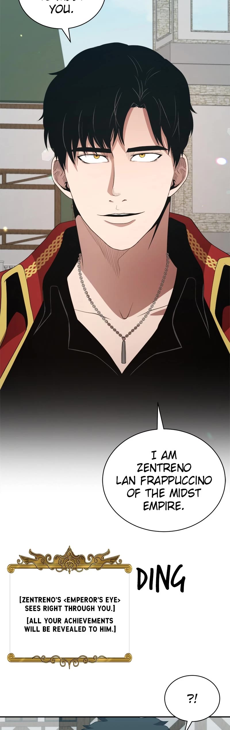 The Strongest Florist Chapter 176 page 15 - Chapter 176: Episode 176