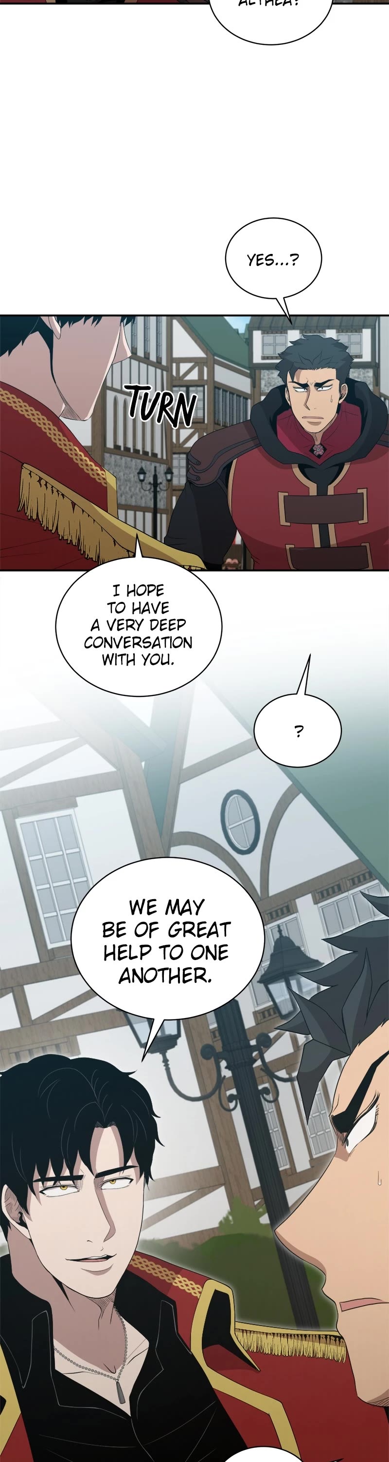 The Strongest Florist Chapter 176 page 18 - Chapter 176: Episode 176