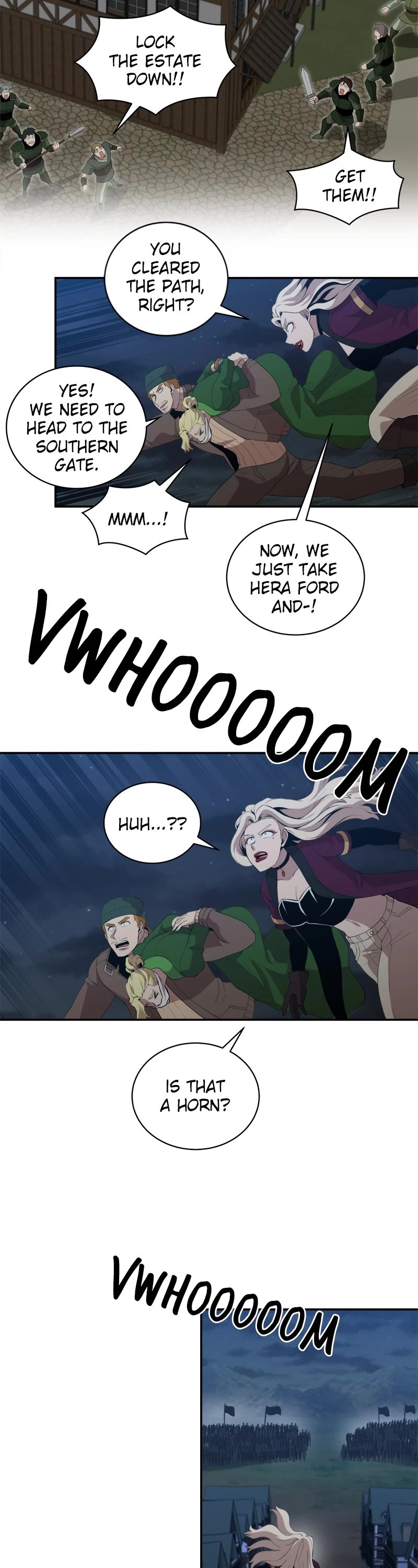 The Strongest Florist Chapter 176 page 2 - Chapter 176: Episode 176