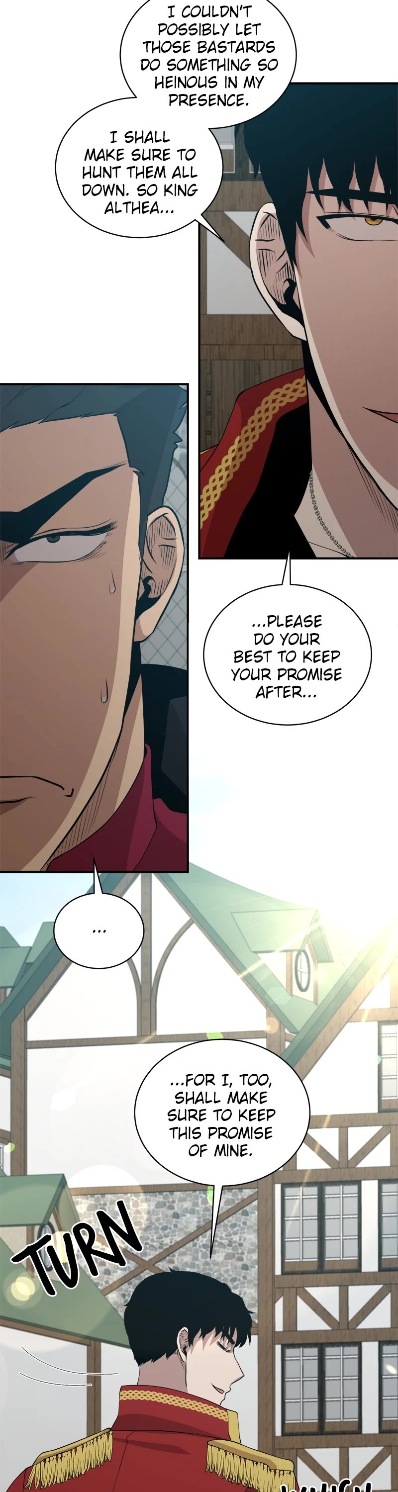 The Strongest Florist Chapter 176 page 21 - Chapter 176: Episode 176