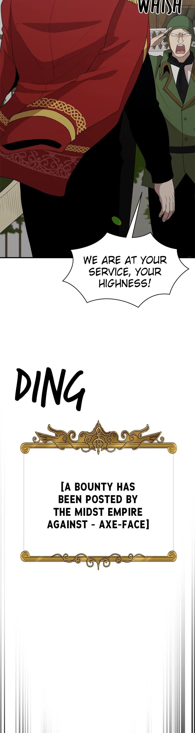 The Strongest Florist Chapter 176 page 22 - Chapter 176: Episode 176