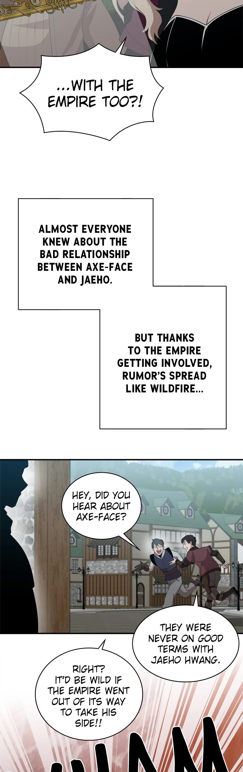 The Strongest Florist Chapter 176 page 24 - Chapter 176: Episode 176