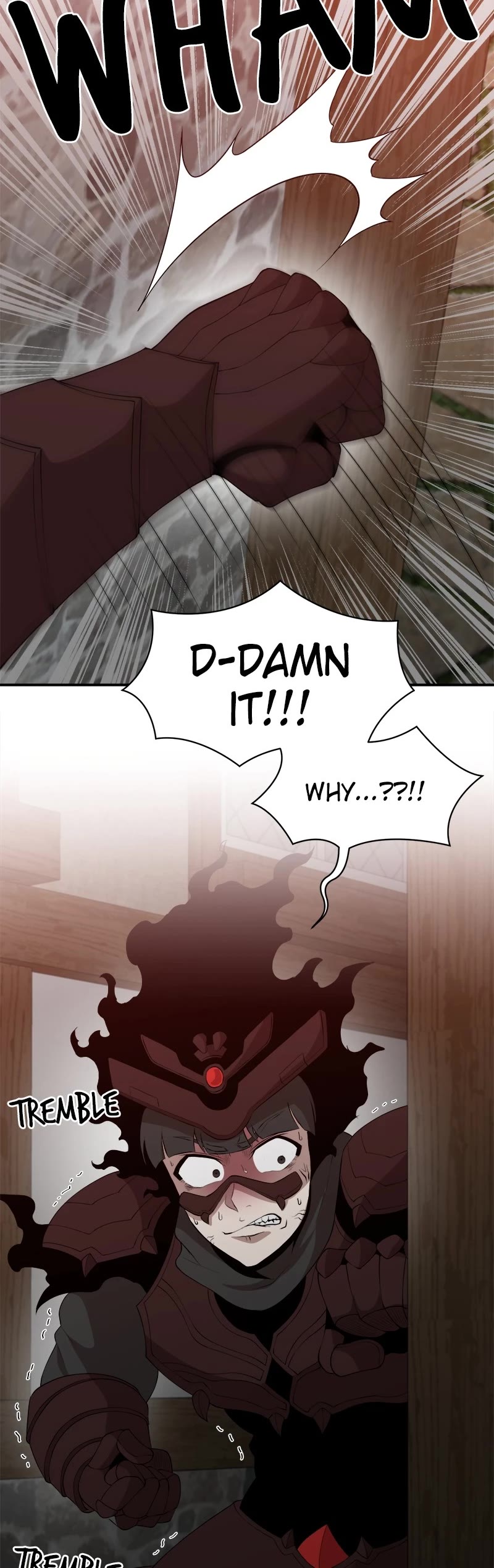 The Strongest Florist Chapter 176 page 25 - Chapter 176: Episode 176