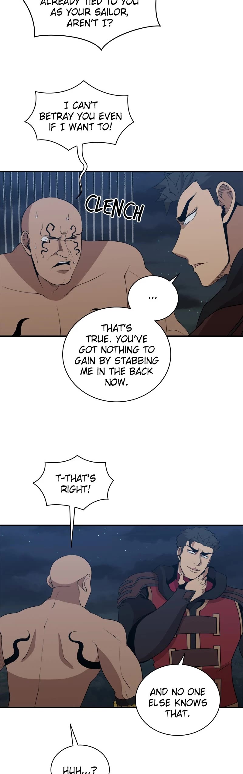 The Strongest Florist Chapter 176 page 30 - Chapter 176: Episode 176
