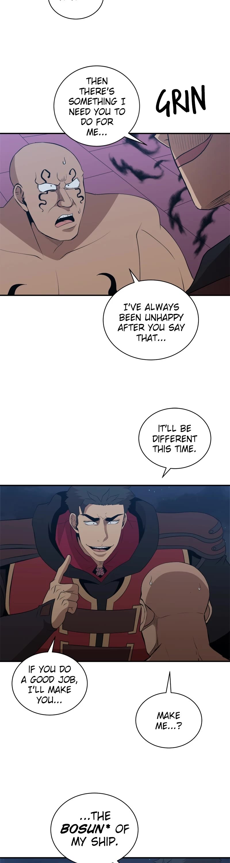 The Strongest Florist Chapter 176 page 31 - Chapter 176: Episode 176