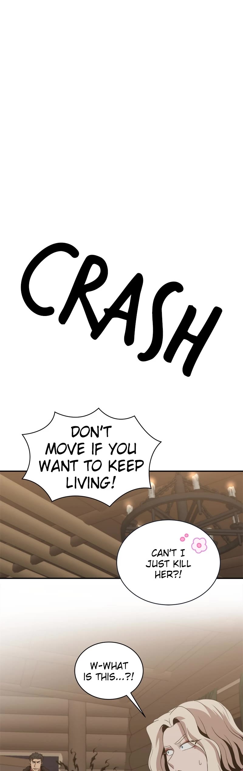 The Strongest Florist Chapter 177 page 15 - Chapter 177: Episode 177