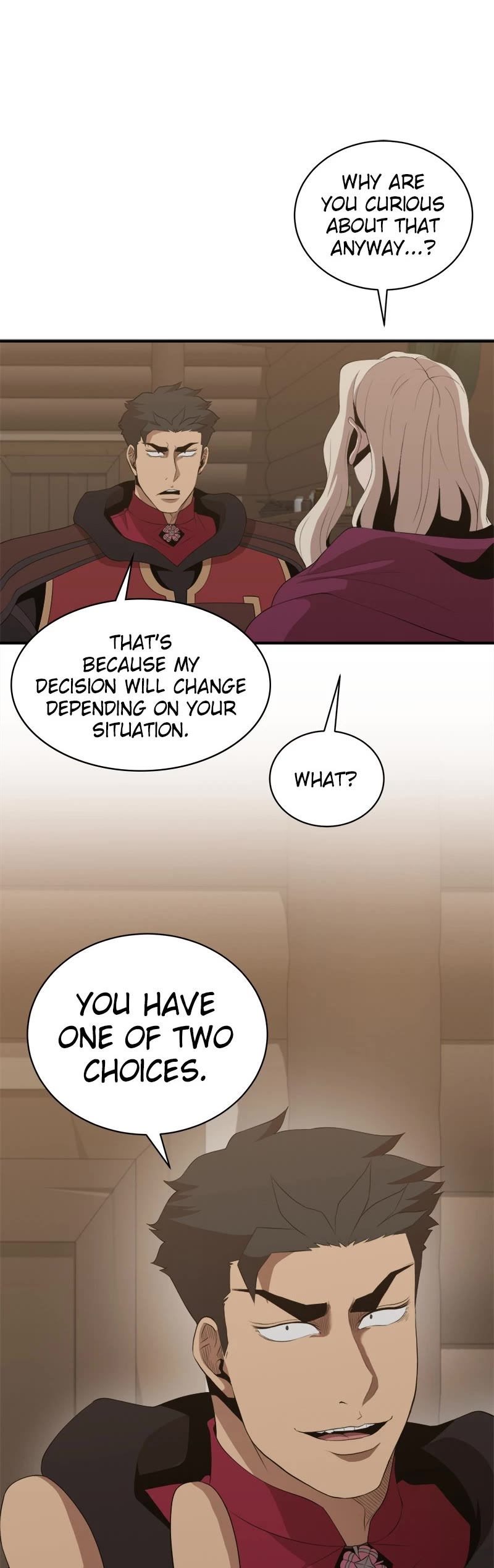 The Strongest Florist Chapter 177 page 20 - Chapter 177: Episode 177