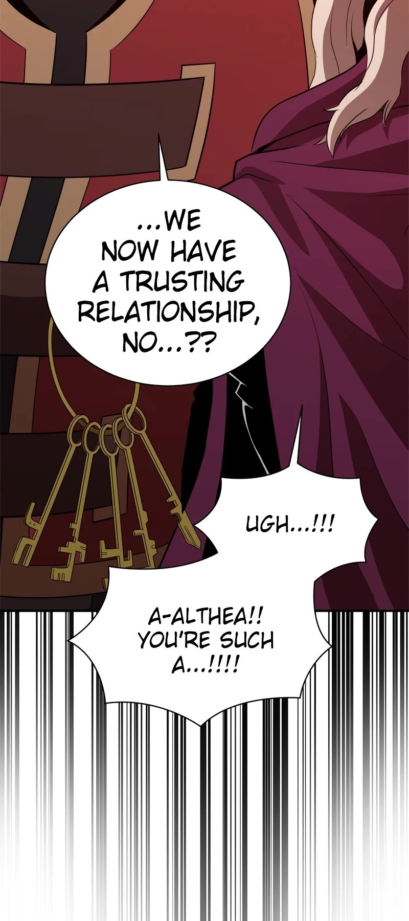 The Strongest Florist Chapter 177 page 37 - Chapter 177: Episode 177