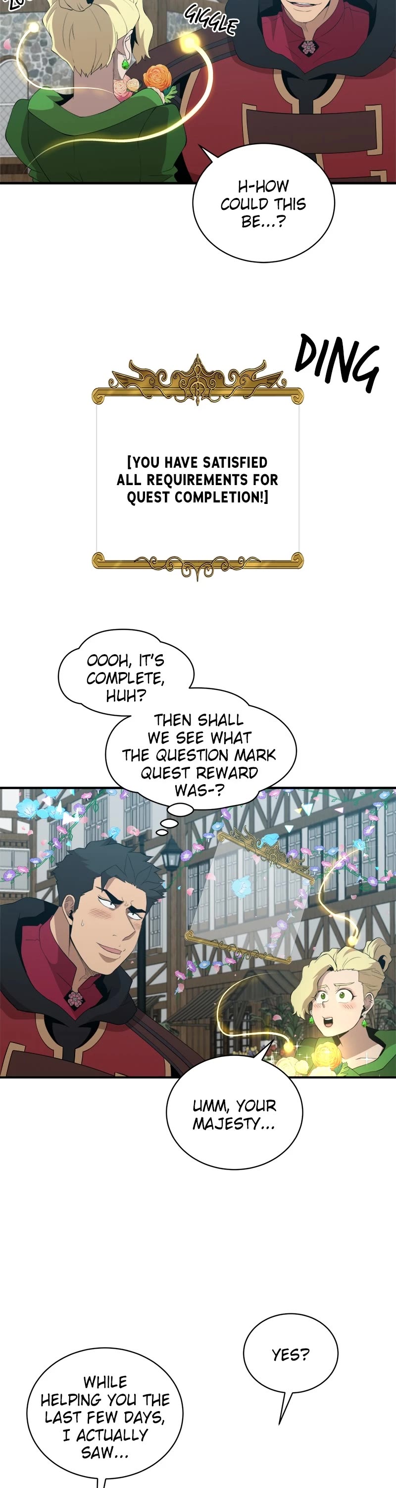 The Strongest Florist Chapter 178 page 16 - Chapter 178: Episode 178