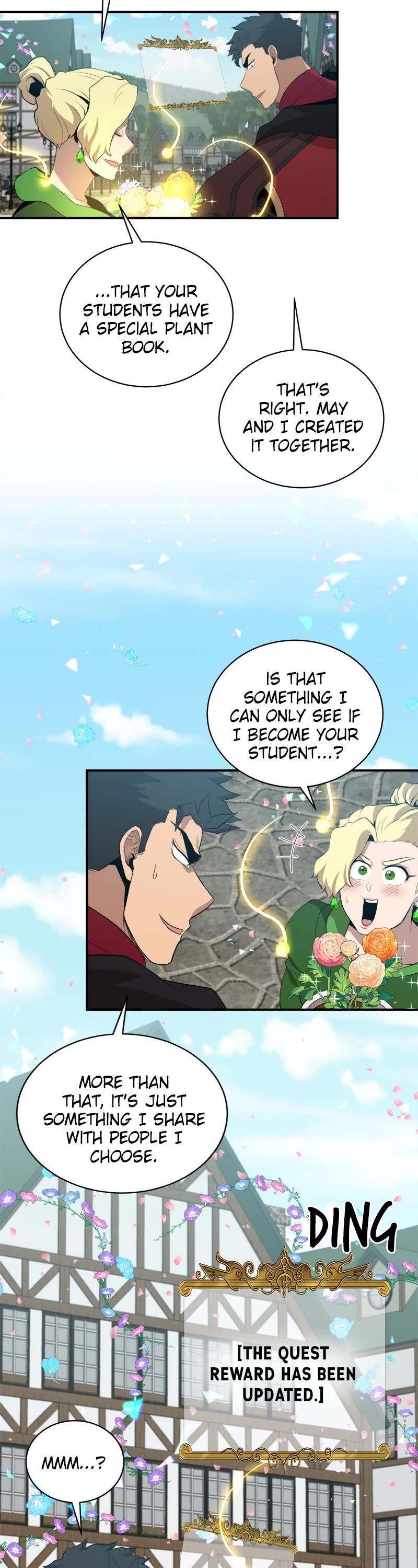 The Strongest Florist Chapter 178 page 17 - Chapter 178: Episode 178