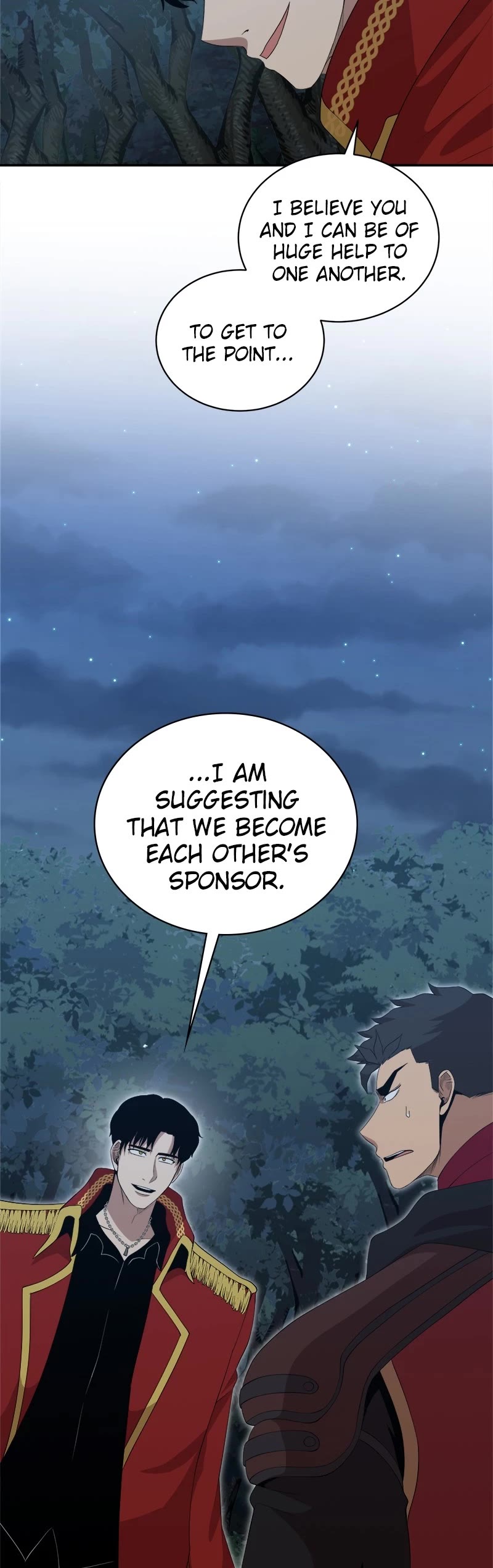 The Strongest Florist Chapter 178 page 34 - Chapter 178: Episode 178