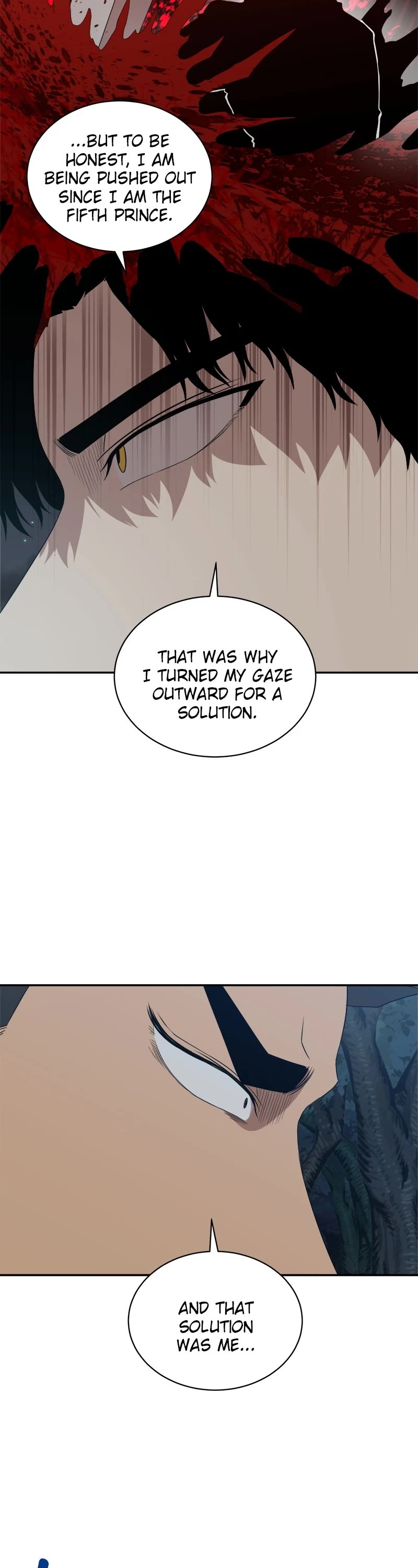 The Strongest Florist Chapter 178 page 36 - Chapter 178: Episode 178