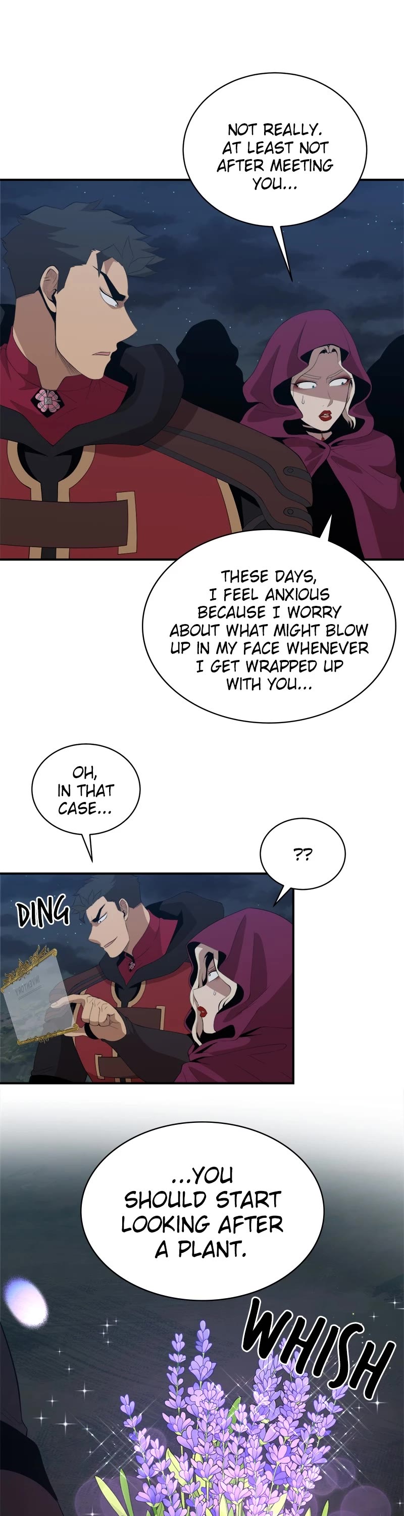 The Strongest Florist Chapter 178 page 6 - Chapter 178: Episode 178