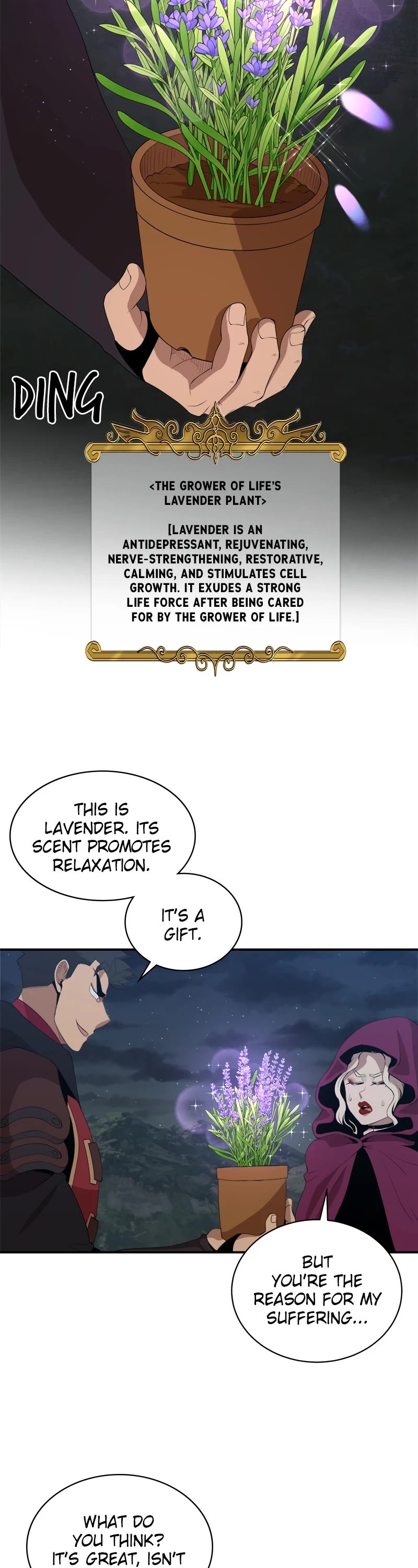 The Strongest Florist Chapter 178 page 7 - Chapter 178: Episode 178