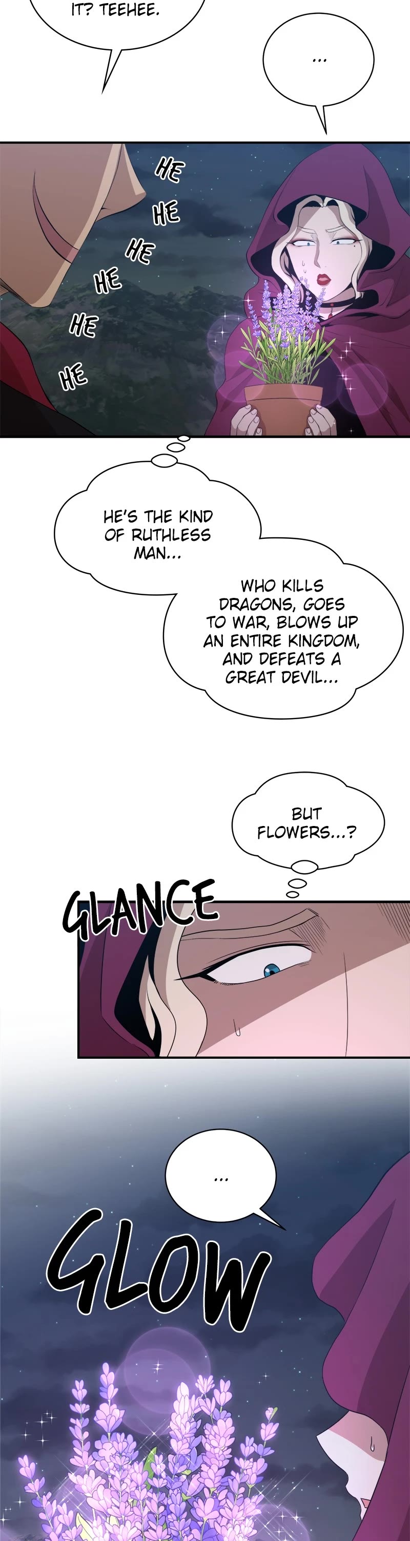 The Strongest Florist Chapter 178 page 8 - Chapter 178: Episode 178