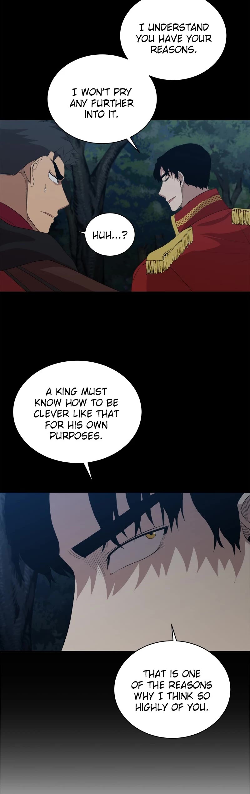 The Strongest Florist Chapter 179 page 15 - Chapter 179: Episode 179