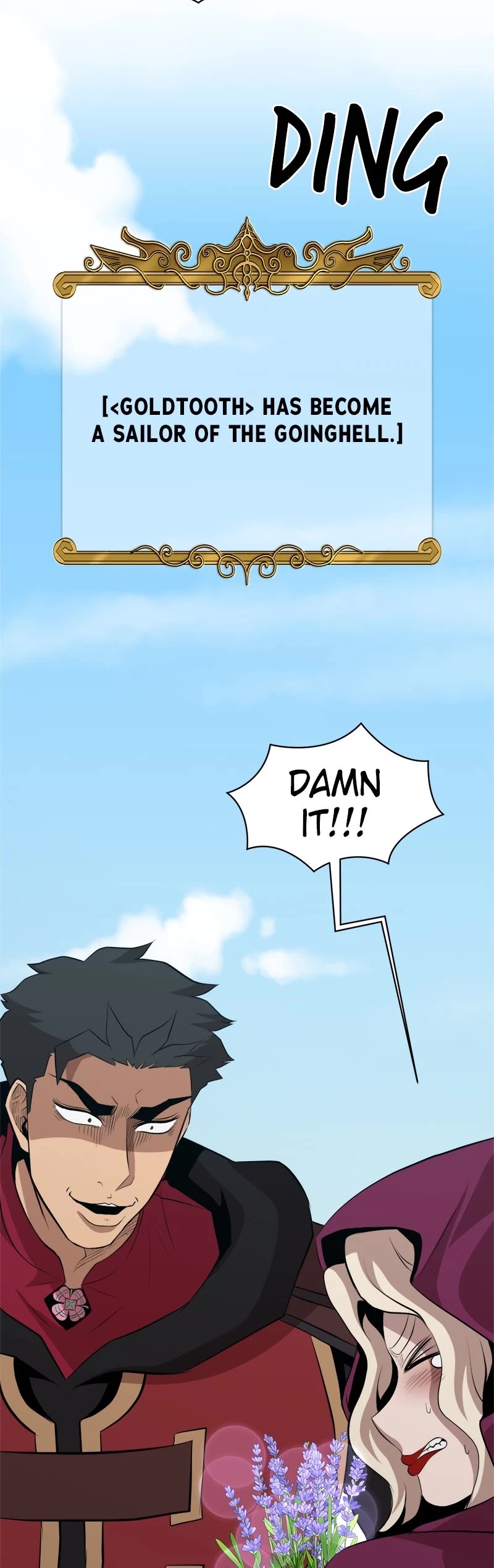 The Strongest Florist Chapter 179 page 24 - Chapter 179: Episode 179