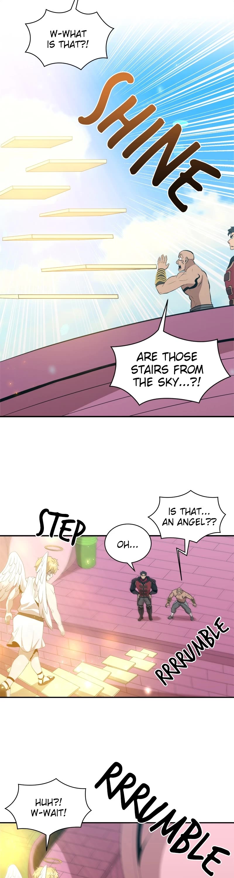 The Strongest Florist Chapter 179 page 27 - Chapter 179: Episode 179