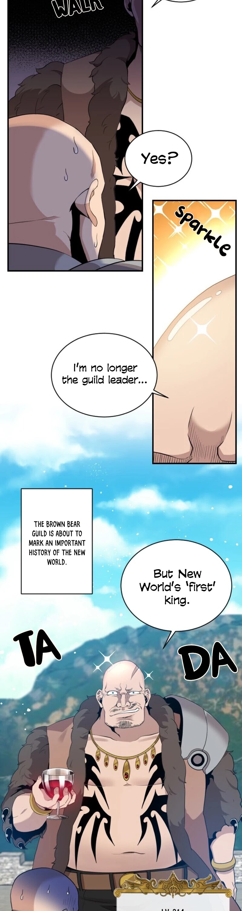 The Strongest Florist Chapter 18 page 11 - Chapter 18